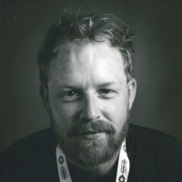 Flash Pack Employee David Binns's profile photo