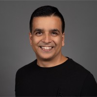 Shell Employee Kunal Dutta's profile photo