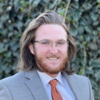 NBP Engineers, Inc. Employee Zack Parker's profile photo