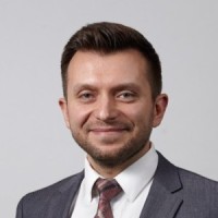Kirill KLETSIN Email