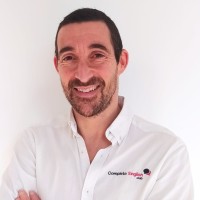 Complete English Club Employee Anthony Hecht's profile photo