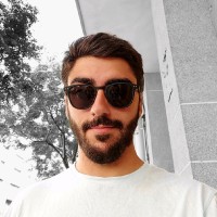 Tunergía Employee Christian Albert's profile photo