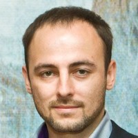 Dino Systems Employee Nikita Domnin's profile photo