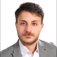 EvoKey Employee Abd Awwad's profile photo