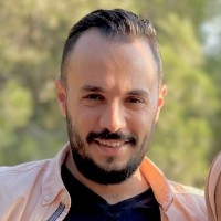 FounderTherapy Employee Waseem Omar's profile photo