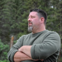 Calloway's Nursery Employee Mike McGonigle's profile photo