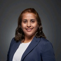 NUS Enterprise Employee Rajeswary Mogan's profile photo