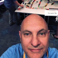 AUMOVIO Employee Oliver Lindner's profile photo
