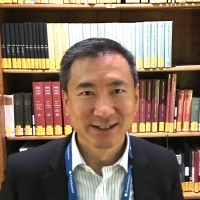 The LYCRA Company Employee Christopher Teo's profile photo