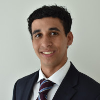 Secure Now! Employee Martin Whitmore's profile photo