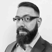 Parceman Hill Employee Matthew Ambcs's profile photo