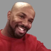 Silicone Engineering Employee Kadian Jenkins's profile photo