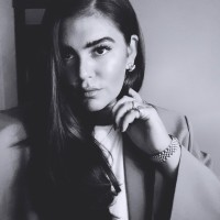 Creative Circle Employee Elizabeth Calabrese's profile photo