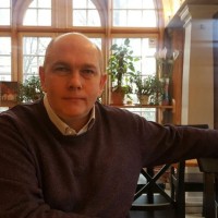 STEF Employee Roy Pierce's profile photo