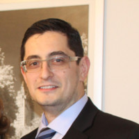 Yevgeniy Rozinger Email & Phone Number