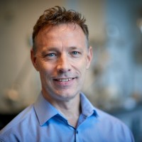 Zangenberg Analytics Employee Flemming Arnø's profile photo