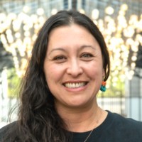 Poll Everywhere Employee Kimberly Harris's profile photo