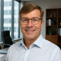 Conga Employee Ted Fuller's profile photo