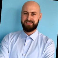 Baruti AG Employee Granit Bytyqi's profile photo