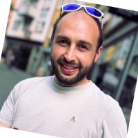 Intermeat Employee Igor Strezheletskyi's profile photo