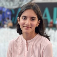 Somya Jain Email & Phone Number