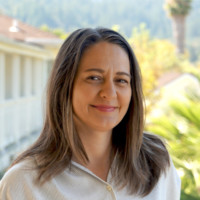Move Bay Area Employee Lisa McCarrel's profile photo