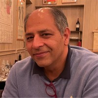 Indeotec SA Employee Omid Shojaei's profile photo