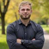 Facktor Employee Sean Barton's profile photo