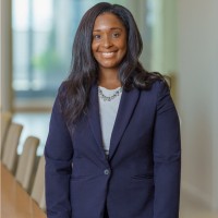 Stone Pigman Walther Wittmann L.L.C. Employee Monette Davis's profile photo