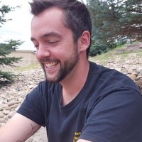 Symmetry 360 Massage Employee Richard Dilley's profile photo