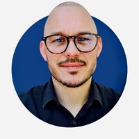 PhotoRoom Employee Brett Welch's profile photo