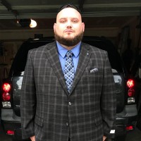 First Call Staffing Employee Curtis Vickers's profile photo
