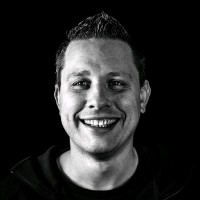 MAGIC FX B.V. Employee René Peijnenburg's profile photo