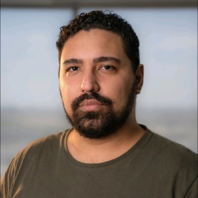 Seja AP Employee Julio Regatieri's profile photo