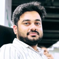 Bupa Arabia Employee Sufyan M.'s profile photo