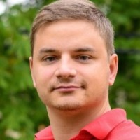 TomTom Employee Milos Ivanovic's profile photo