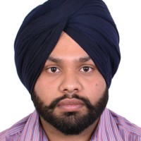 Harrabab Singh's profile photo