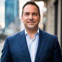 Forsyth Advisors Employee Matt Gieseking's profile photo