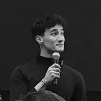 Stealth Employee Caedon Gibson's profile photo