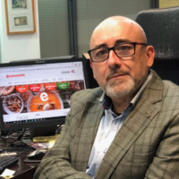 Economis Low Cost Gestion SL Employee David Chacón's profile photo