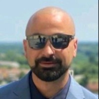 Dimsport Employee Simone Facco's profile photo