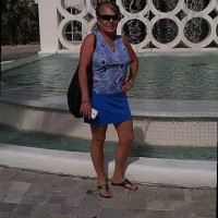 Amadeus North America INC Employee Judi G.'s profile photo