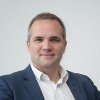 AXA Partners Employee Nicolas Homo's profile photo