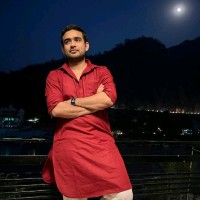 TravClan Employee Sharad Jawla's profile photo