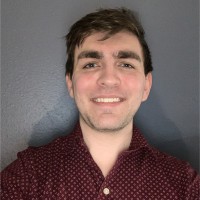 A2P Employee David Kiernan's profile photo