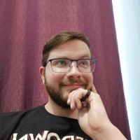 Optimiz Employee Nicholas Fletcher's profile photo