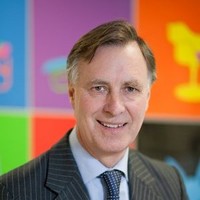 Fletcher King Employee Richard Goode's profile photo