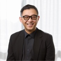 Kokoda Property Employee Lawrence Ng's profile photo