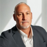 Donnelley Financial Solutions (DFIN) Employee Chris Rutledge's profile photo