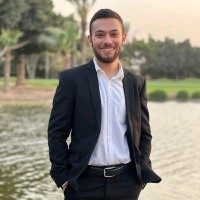 Cellula Technologies Employee Abdallah Aziz's profile photo